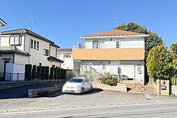 埼玉県川越市大字笠幡