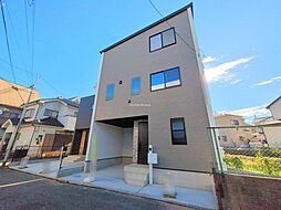 埼玉県川越市岸町３丁目