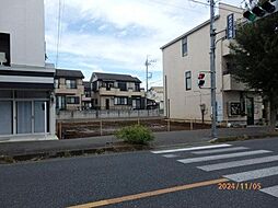 埼玉県狭山市中央２丁目