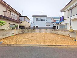 埼玉県川越市今成１丁目