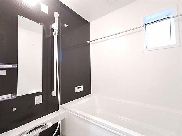 【2号棟　浴室】