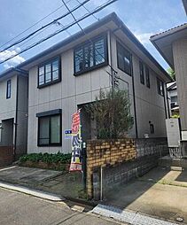 埼玉県川越市富士見町