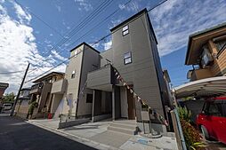 埼玉県川越市旭町３丁目