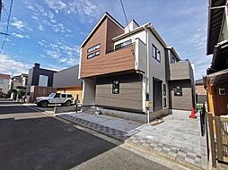 埼玉県狭山市中央１丁目