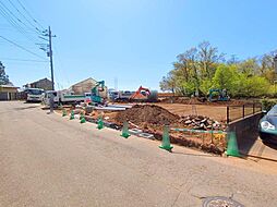 埼玉県川越市中台３丁目