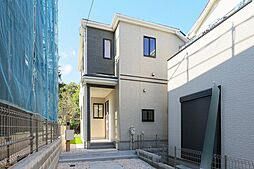 埼玉県川越市中台３丁目