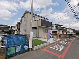 埼玉県狭山市大字北入曽