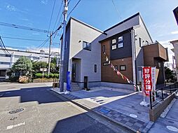 埼玉県狭山市富士見２丁目