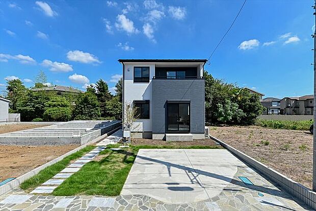 建物プラン例(内観同仕様)建物面積94.21m2建物価格1800万円