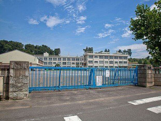 狭山市立水富小学校 水富小学校まで約950m〜約1000m