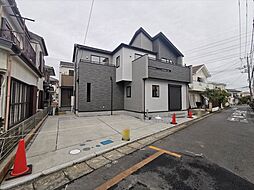 埼玉県狭山市大字北入曽