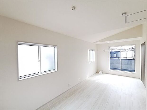 洋室5.25帖+5.25帖