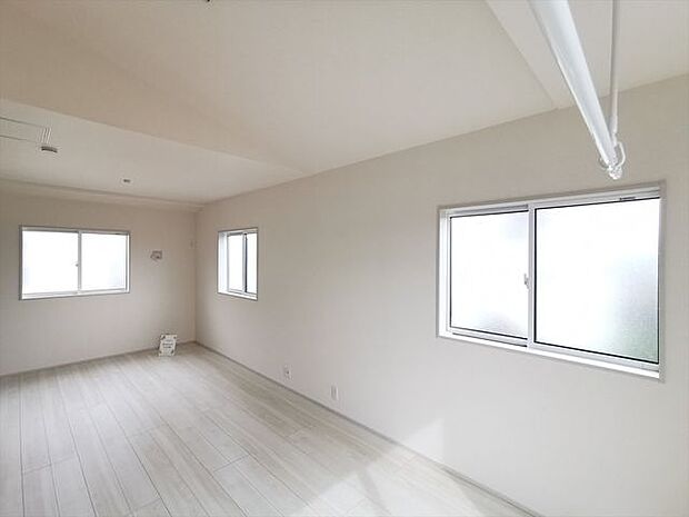 洋室5.25帖+5.25帖