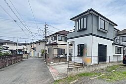 埼玉県川越市野田町２丁目