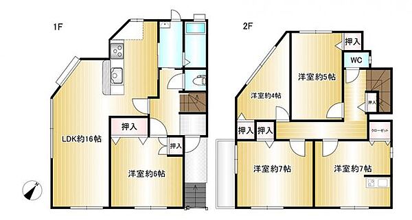 間取り：311002140548