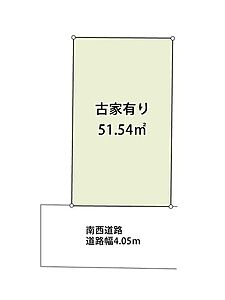 区画図:区画図 区画図:区画図