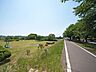 その他：河川敷公園869ｍ