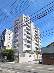 サミタス狭山マンション