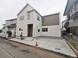 埼玉県狭山市大字北入曽