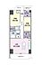 間取り：間取り図