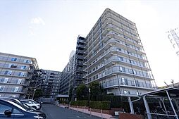 メゾンむさし野