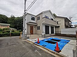 埼玉県狭山市入間川