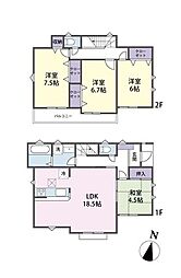 埼玉県川越市南大塚２丁目