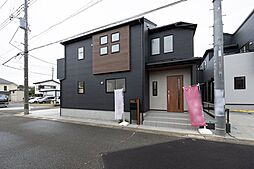 埼玉県川越市大字笠幡