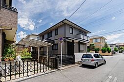 埼玉県狭山市中央２丁目