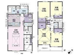 埼玉県川越市かすみ野１丁目
