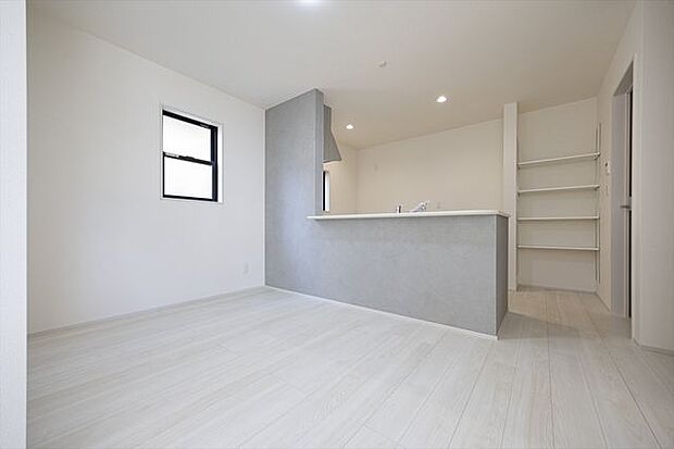 ダイニングキッチン