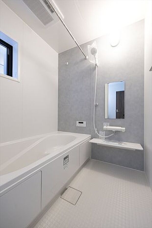 バスルーム/浴室換気乾燥暖房機能付き