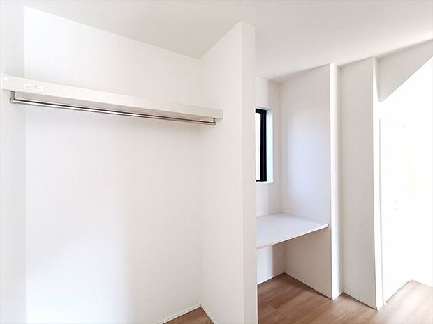 1階 フリースペース3.5帖