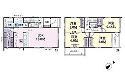 埼玉県川越市砂新田１丁目