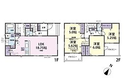 埼玉県川越市砂新田１丁目