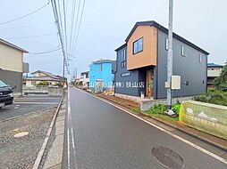 埼玉県狭山市大字南入曽