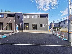 埼玉県狭山市柏原