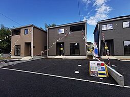 埼玉県狭山市柏原