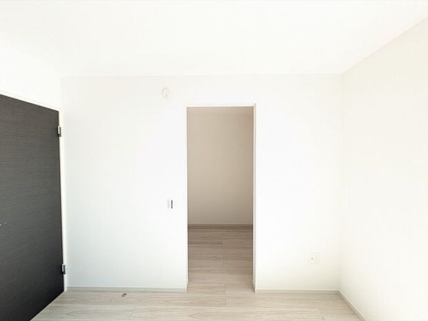洋室7帖+4.5帖収納収納豊富なウォークインクローゼット