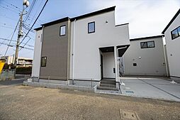 埼玉県川越市大字山田