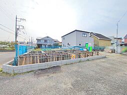 埼玉県川越市大字山田