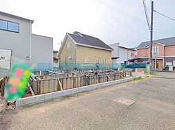 埼玉県川越市大字山田