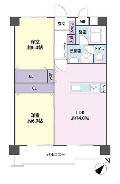 apartment 埼玉県狭山市新狭山３丁目
地図を見る