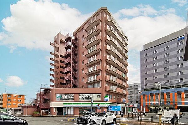 apartment 埼玉県狭山市新狭山３丁目
地図を見る