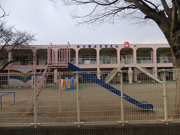apartment 埼玉県狭山市新狭山３丁目
地図を見る