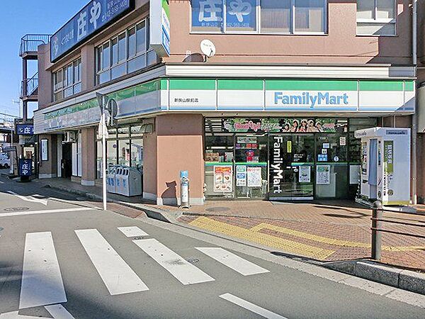 apartment 埼玉県狭山市新狭山３丁目
地図を見る