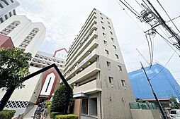 アイディスクエア川越新富町
