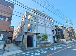 アーク狭山No.1