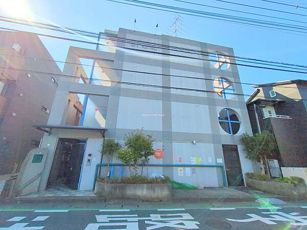 西武新宿線「狭山市駅」　徒歩7分