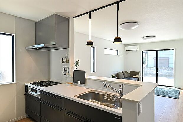 建物プラン例（内観同仕様）建物面積94.21m2建物価格1800万円